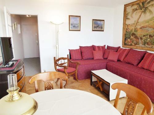 Studio Le Parc de La Jacotte-3 by Interhome