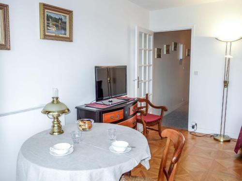 Studio Le Parc de La Jacotte-3 by Interhome