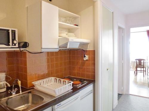 Studio Le Parc de La Jacotte-3 by Interhome