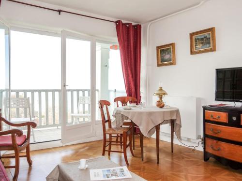Studio Le Parc de La Jacotte-3 by Interhome
