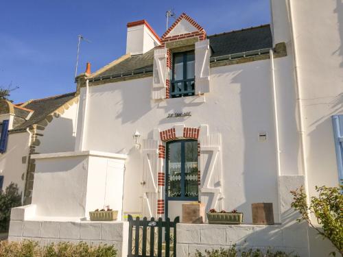 Holiday Home Ty Tan-Nie - QUB301 by Interhome - Location saisonnière - Quiberon