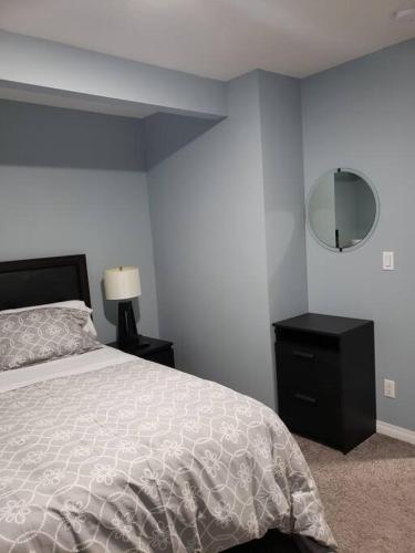 Cozy Two Bedroom Guest Suite in NW - Tap to explore photos