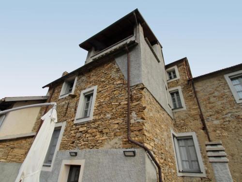  Apartment Frantoio by Interhome in Stellanello