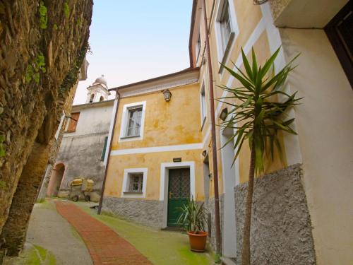  Apartment Frantoio by Interhome in Stellanello