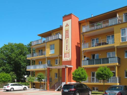 Apartment Zur Ostsee by Interhome