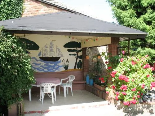 Holiday Home Kaiser by Interhome in Garz-Rügen, Deutschland