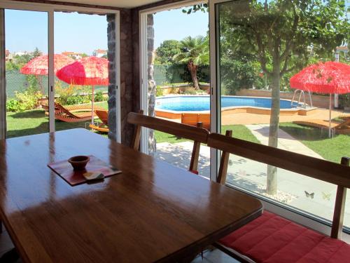  Apartment Zwei Rosen - PUL552 by Interhome in Fondole