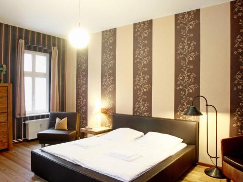 Apartment Schlüterstrasse by Interhome, Berlino (foto 4)