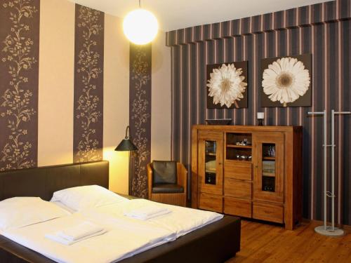 Apartment Schlüterstrasse by Interhome, Berlino (foto 7)