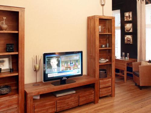 Apartment Schlüterstrasse by Interhome, Berlino (foto 3)