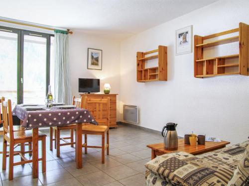 Apartment Gentiane-3 by Interhome - Location saisonnière - Chamonix-Mont-Blanc