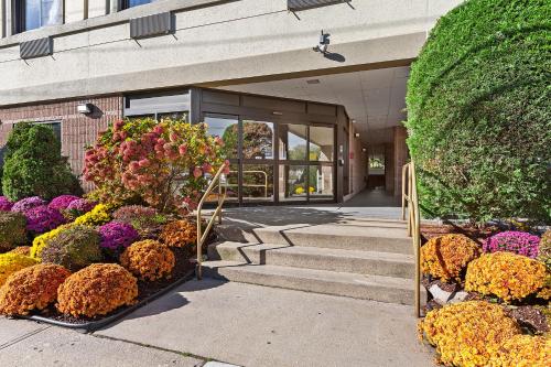 Comfort Inn Syosset-Long Island