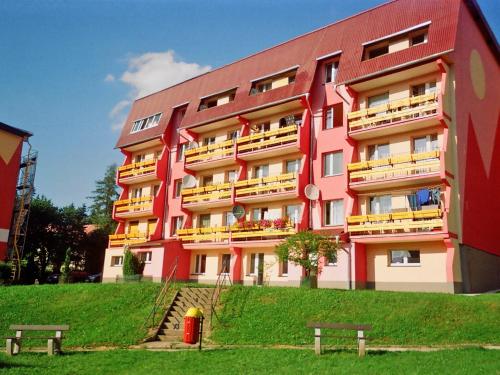 Apartment Ewa by Interhome - Szklarska Poreba