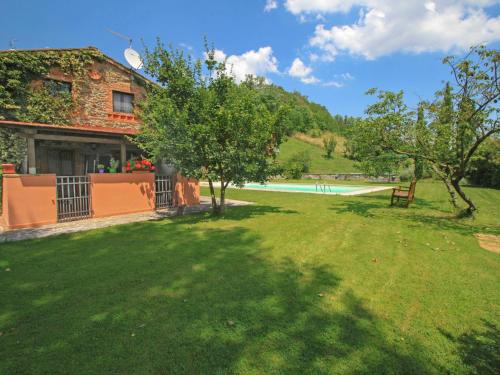 Holiday Home Tara by Interhome in Laterina