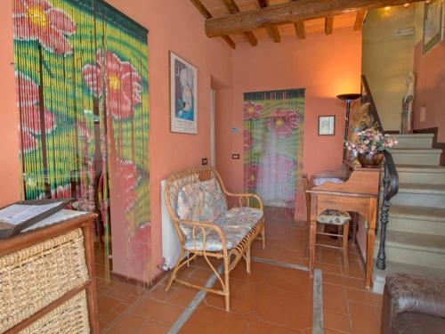 Holiday Home Tara by Interhome in Laterina