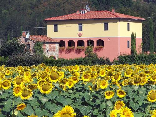 Holiday Home Tara by Interhome in Laterina