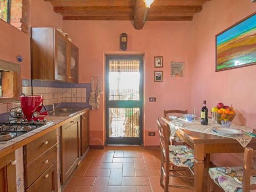 Holiday Home Tara by Interhome in Laterina