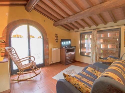 Holiday Home Tara by Interhome in Laterina