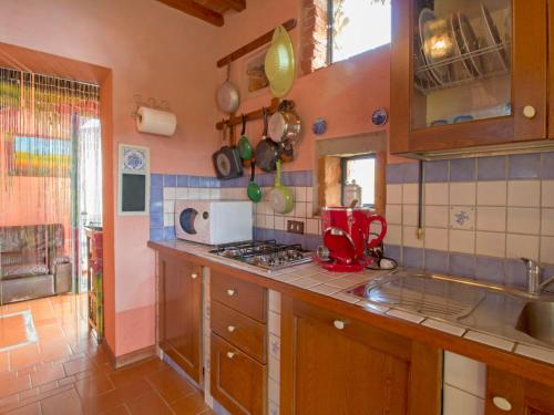 Holiday Home Tara by Interhome in Laterina