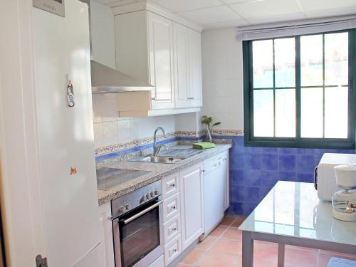 Holiday Home Mirador II by Interhome in Golf Bahia