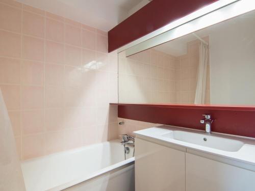 Studio Les Marinas-4 by Interhome Studio Les Marinas-4 by Interhome