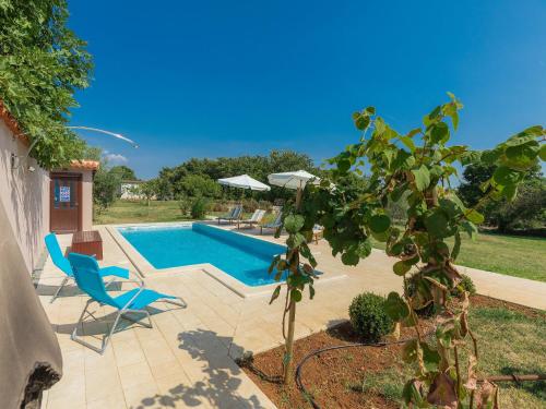 Holiday Home Lancin by Interhome - Location saisonnière - Marčana