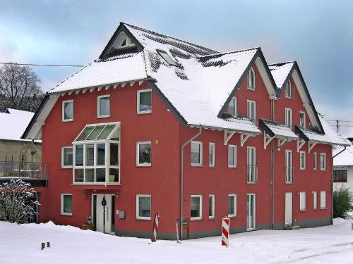 Apartment Weinand by Interhome in Kottenborn