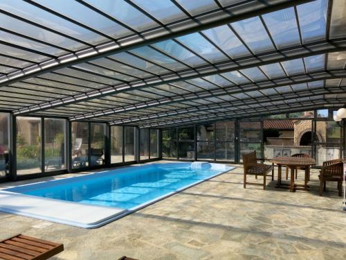 Holiday Home Cascinotta by Interhome in Bastia Mondovi