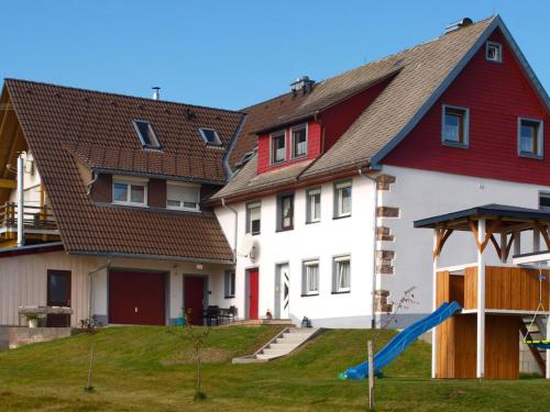 Accommodation in Eisenbach