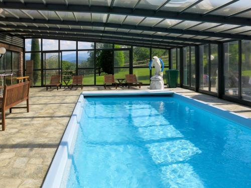 Holiday Home Cascinotta by Interhome in Bastia Mondovi