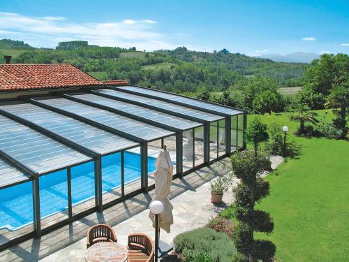 Holiday Home Cascinotta by Interhome in Bastia Mondovi