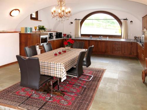 Holiday Home Cascinotta by Interhome