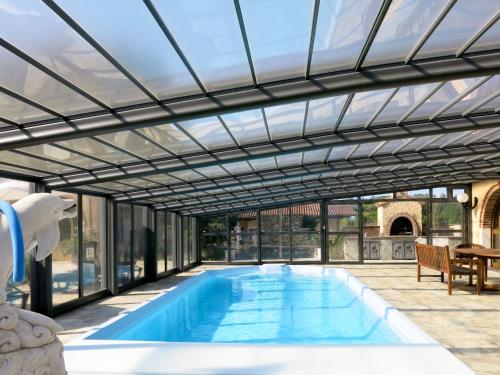 Holiday Home Cascinotta by Interhome in Bastia Mondovi