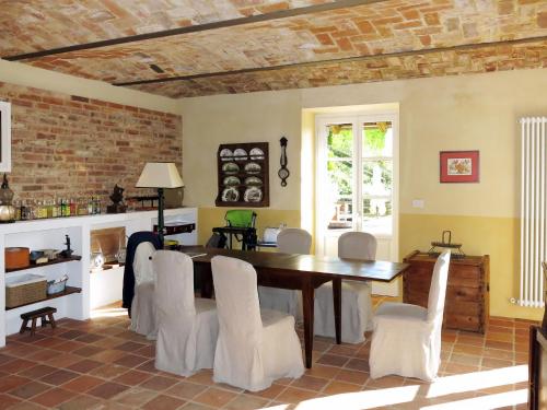 Holiday Home Il Marchese del Grillo by Interhome in Capriglio