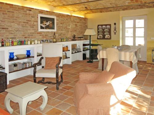 Holiday Home Il Marchese del Grillo by Interhome in Capriglio