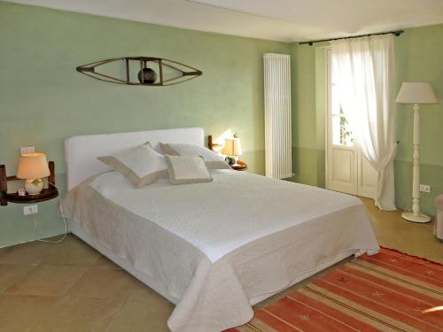 Holiday Home Il Marchese del Grillo by Interhome in Capriglio