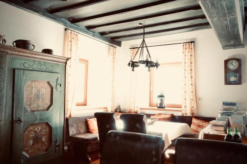 Ételek és italok, Rafting Camp Palfau in Palfau