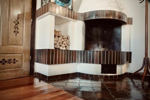 餐飲選擇, Rafting Camp Palfau in 帕爾法烏