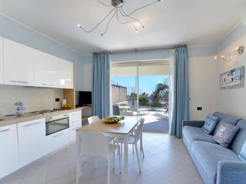  Apartment Azzurra by Interhome in Terzorio