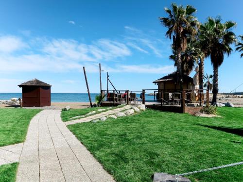  Apartment Azzurra by Interhome in Terzorio