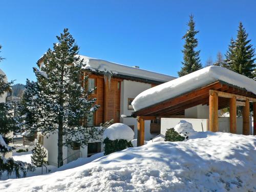 Apartment Casa Girun.1 - Flims