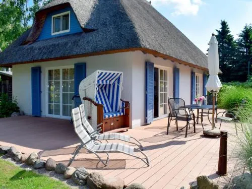 Holiday Home Katja by Interhome in Ostseebad Karlshagen, Deutschland