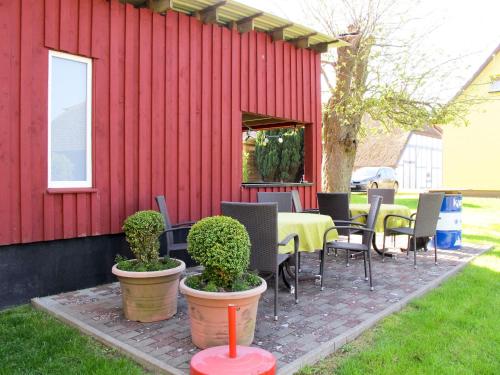 Apartment Am Strom-4 by Interhome in Ummanz