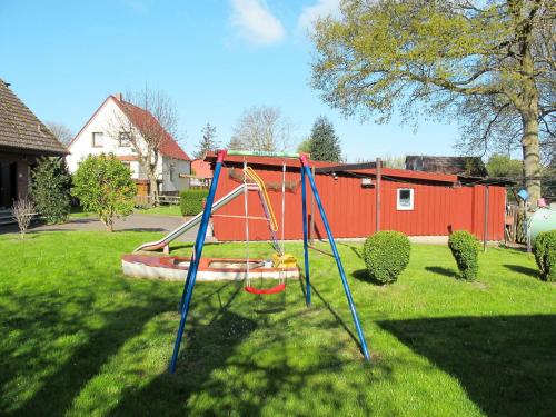 Apartment Am Strom-4 by Interhome in Ummanz