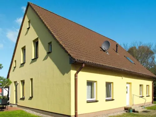 Apartment Am Strom-4 by Interhome in Ummanz, Deutschland