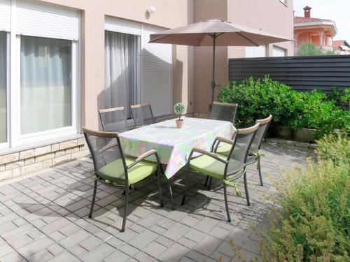 Holiday Home Silvi - Large Terrace