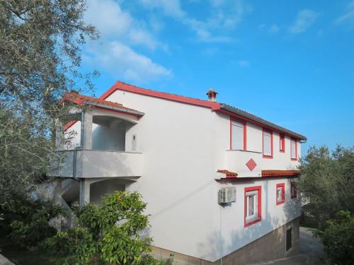  Apartment Kostić in Poljana