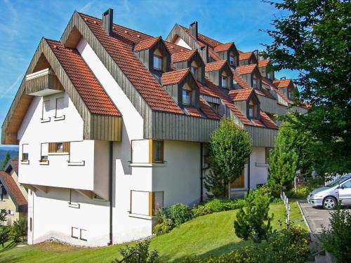 Apartment Schwarzwaldblick-11 by Interhome - Obertal