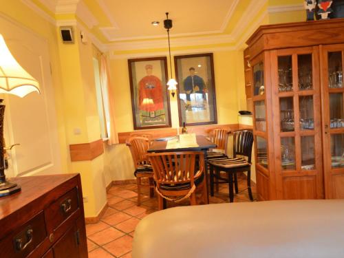 Holiday Home Sturmhaube by Interhome in Gager / Rugen