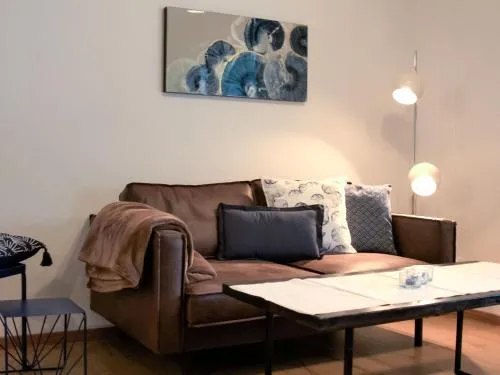 Apartment Chesa Ova Cotschna 205 by Interhome in St. Moritz, Schweiz